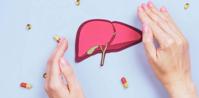 Вирусный гепатит С